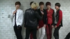 U-KISS - Sho-comi