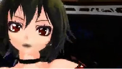 VOCALOID家族 - Masked BitcH