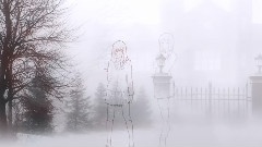 霜月はるか - 琉璃の鸟