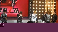 EXO-M - 非常不一般录制