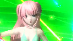 巡音流歌,VOCALOID家族 - Tell Your World