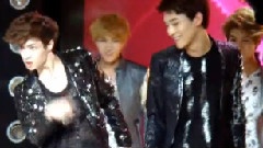 EXO-M - 非常不一班