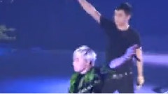 BigBang - FANTASTIC BABY JVIP FM in Kobe