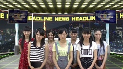 Fairies - VISION HEADLINE NEWS vol.17 12/07/02