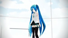 初音未来 - ミクさん实验室