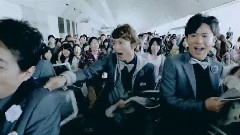 SMAP - SoftBank CM 号外篇