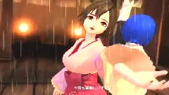 VOCALOID家族 - 东ノ晓