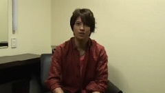 山下智久 - J-net Movie 12/06/18
