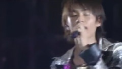 KAT-TUN - 表演 & Movin on
