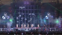 KAT-TUN - Real Face & 仆らの街で Tour