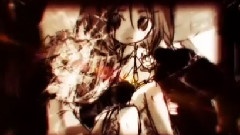 镜音双子 - 银の少女