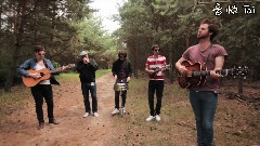 Young Rebel Set - Won't Get Up Again - Berlin Sessions