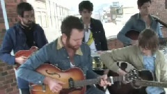 Young Rebel Set - Measure Of A Man