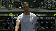 Calvin Harris - We Found Love