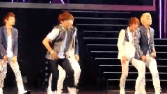 U-KISS - 旋转