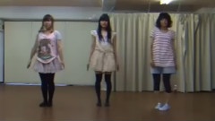 Perfume,模仿翻唱 - 掟 舞蹈模仿