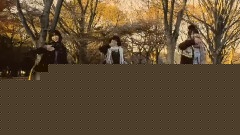 Perfume,模仿翻唱 - マカロニ 舞蹈模仿