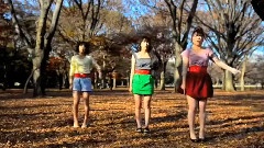 Perfume,模仿翻唱 - スパイス 舞蹈模仿