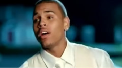 Chris Brown - This Christmas