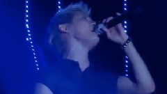 金俊秀 - In Heaven JYJ Fan Meeting