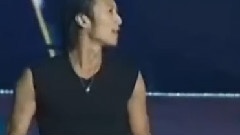 谢霆锋 - 江苏运动会闭幕式