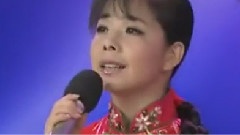 王二妮,阿宝 - 老爸老妈