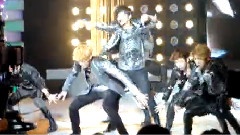 EXO-M - History & Ending