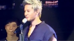 金俊秀 - JYJ MEMBERSHIP WEEK