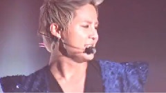金俊秀 - Tarantallegra JYJ Fan Meeting