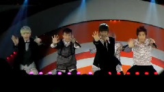 B.A.P - 大发事件