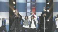 泷&翼 - MusicStation Tackey&Tsubasa Part 06/11/10