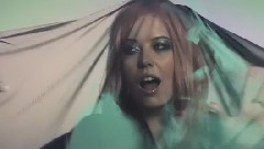 Ruby Frost - Water To Ice