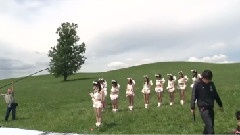 NMB48 - 眠眠打破xNMB48 TVCMメイキング 中文字幕