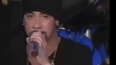 Backstreet Boys - Shape Of My Heart In Japan 现场版