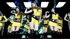 少女时代 - MR.TAXI
