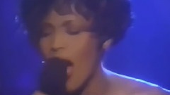 Whitney Houston - All The Man That I Need