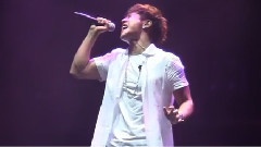 金贤重 - 我是你男人 Kim Hyun Joong FM Tour