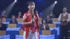 王二妮 - 山丹丹开花红艳艳