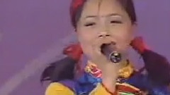 王二妮 - 赶牲灵