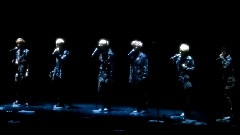 B.A.P - It's All Lies