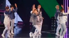 U-KISS - Believe