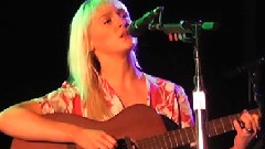 Laura Marling - Blues Run The Game & Goodbye England San Francisco