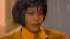 Whitney Houston - Barbara Walters Special