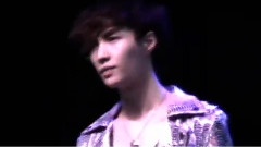 EXO-M - 你的世界