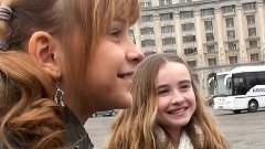 Sabrina Carpenter - Someone Like You