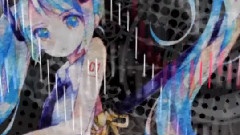 初音未来 - \ - Backslash