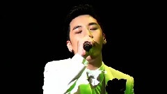 BigBang - Osaka Fan Meeting