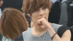 SHINee - 仁川出国