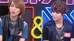 SHINee - 就是愛JK