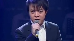 翁立友 - 因为你的爱